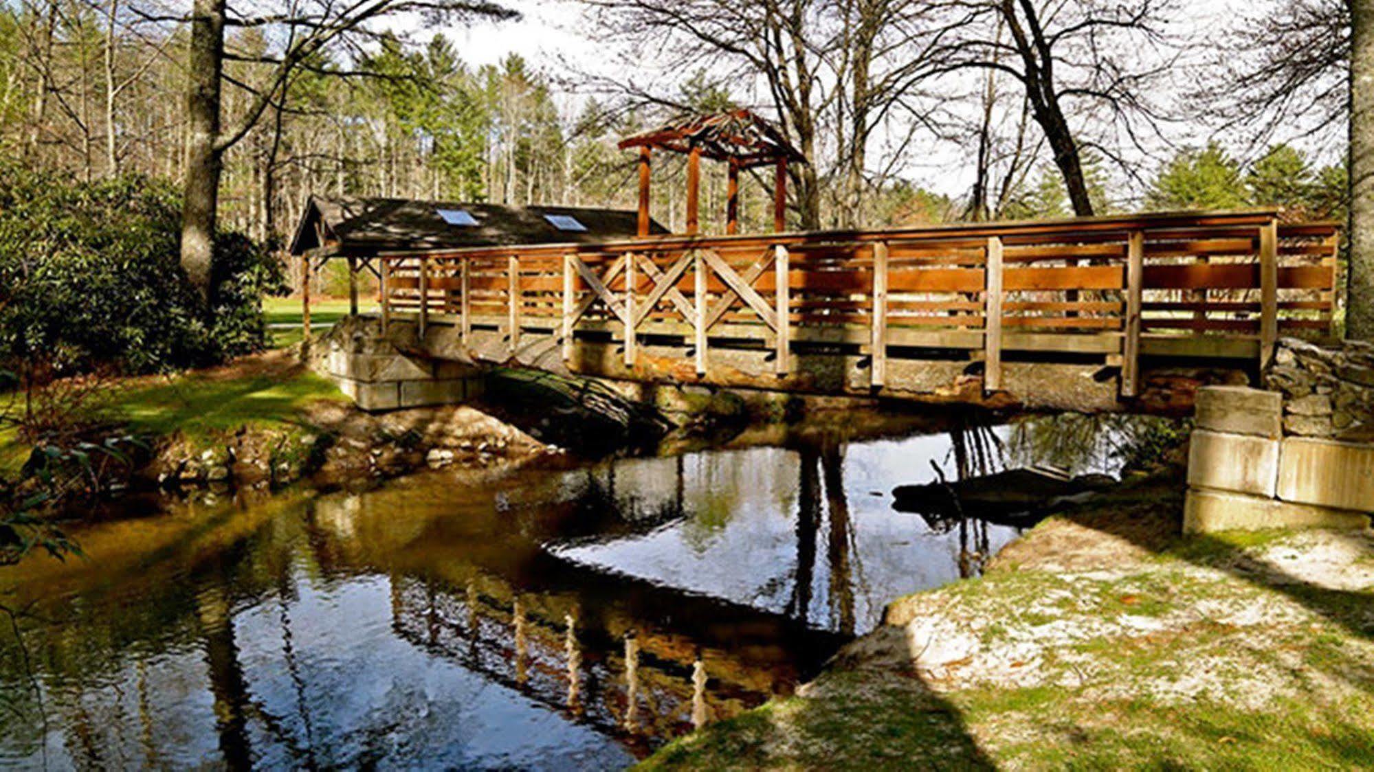 Fairway Forest Resort Sapphire Zewnętrze zdjęcie
