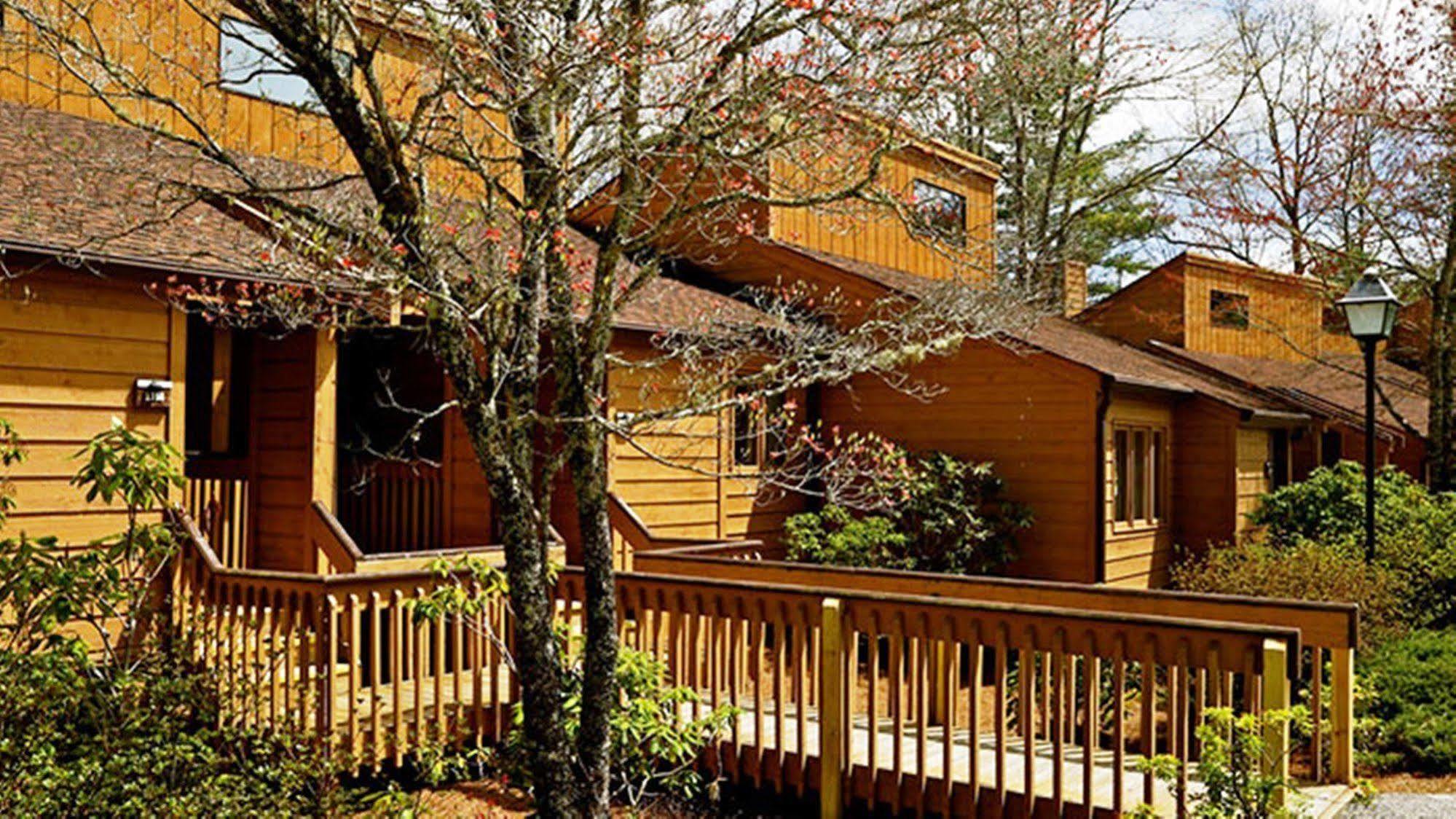 Fairway Forest Resort Sapphire Zewnętrze zdjęcie