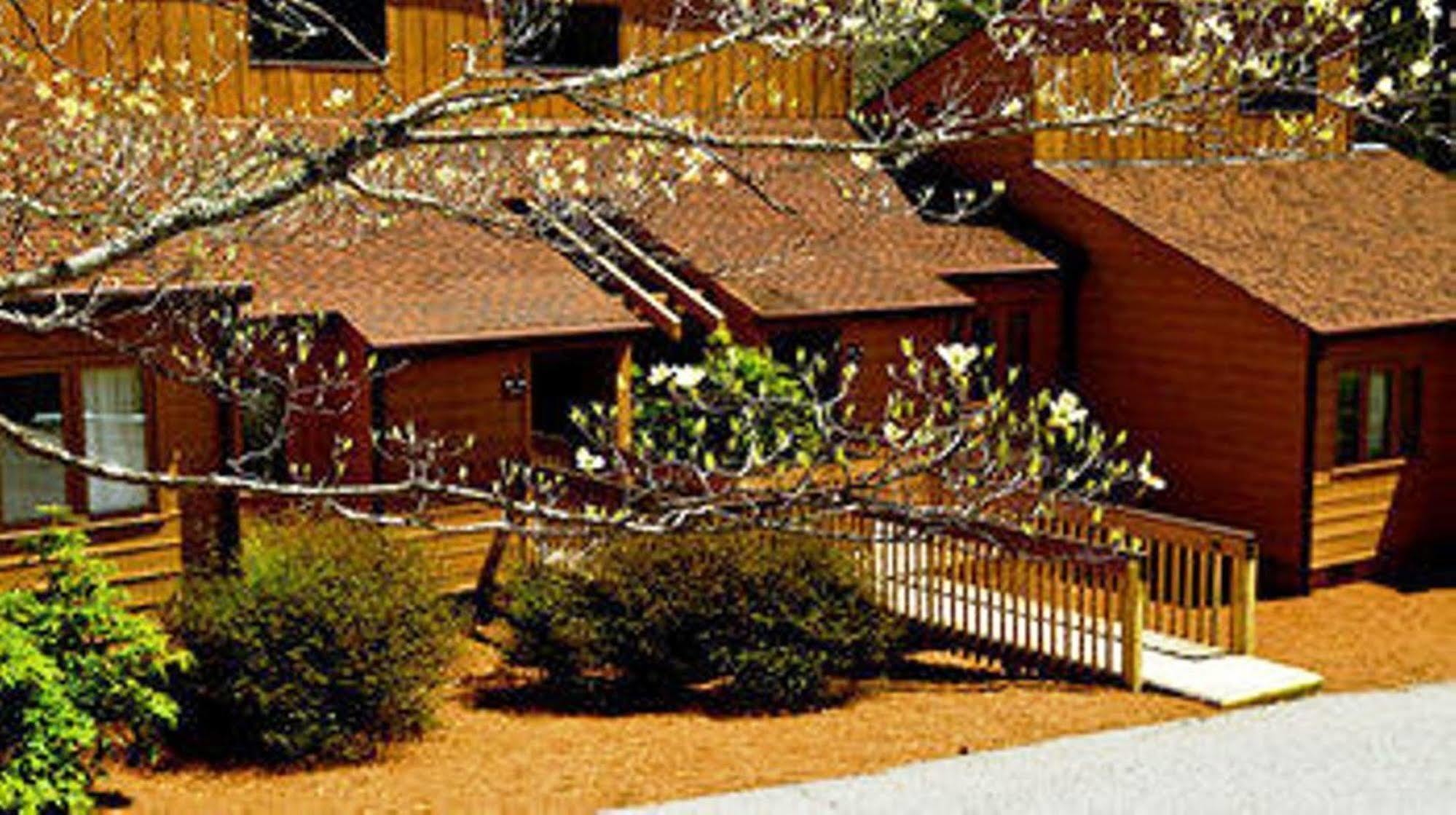 Fairway Forest Resort Sapphire Zewnętrze zdjęcie